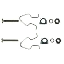 TE Connectivity CHAMP Series Bail Lock Hardware Kit Stainless Steel Accessory 5552562-1