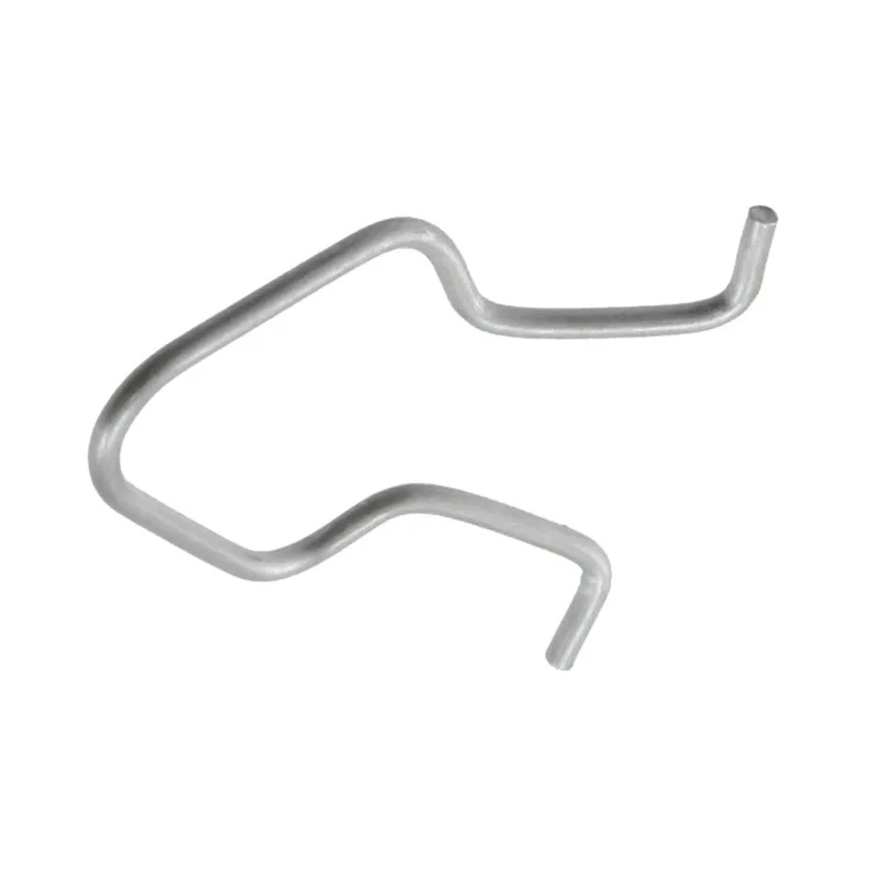 TE Connectivity CHAMP Series Stainless Steel Bail Clip Connector Accessory 552100-1
