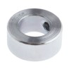 RS PRO Shaft Collar, One Piece, Set Screw, Outside Diameter 28 mm, Width 12 mm, Steel 823-6963