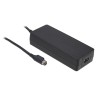 MEAN WELL AC/DC Adapter C8 264V AC Output 6 A 20 V DC Green Medical Power Supply GSM120B20-R7B