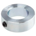 RS PRO Steel Shaft Collar, One Piece Set Screw Fastening, Bore Diameter 28mm, Outside Diameter 45mm, Width 16mm 823-6985