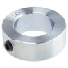 RS PRO Steel Shaft Collar, One Piece Set Screw Fastening, Bore Diameter 28mm, Outside Diameter 45mm, Width 16mm 823-6985