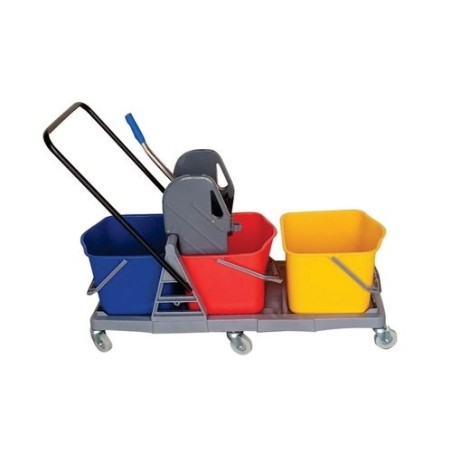 triple-bucket-trolley-with-ss-frame-60-ltr-7500