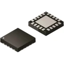 Microchip 8-bit PIC Microcontroller PIC16F1708-I/ML 32 MHz 7kB Flash 20-Pin QFN