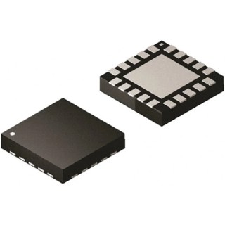Microchip 8-bit PIC Microcontroller PIC16F1708-I/ML 32 MHz 7kB Flash 20-Pin QFN