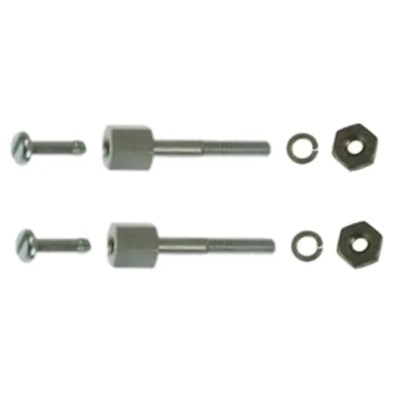 TE Connectivity CHAMP Series Screw Lock Kit for Use With CHAMP Series Connector 5552563-1