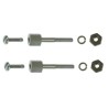 TE Connectivity CHAMP Series Screw Lock Kit for Use With CHAMP Series Connector 5552563-1