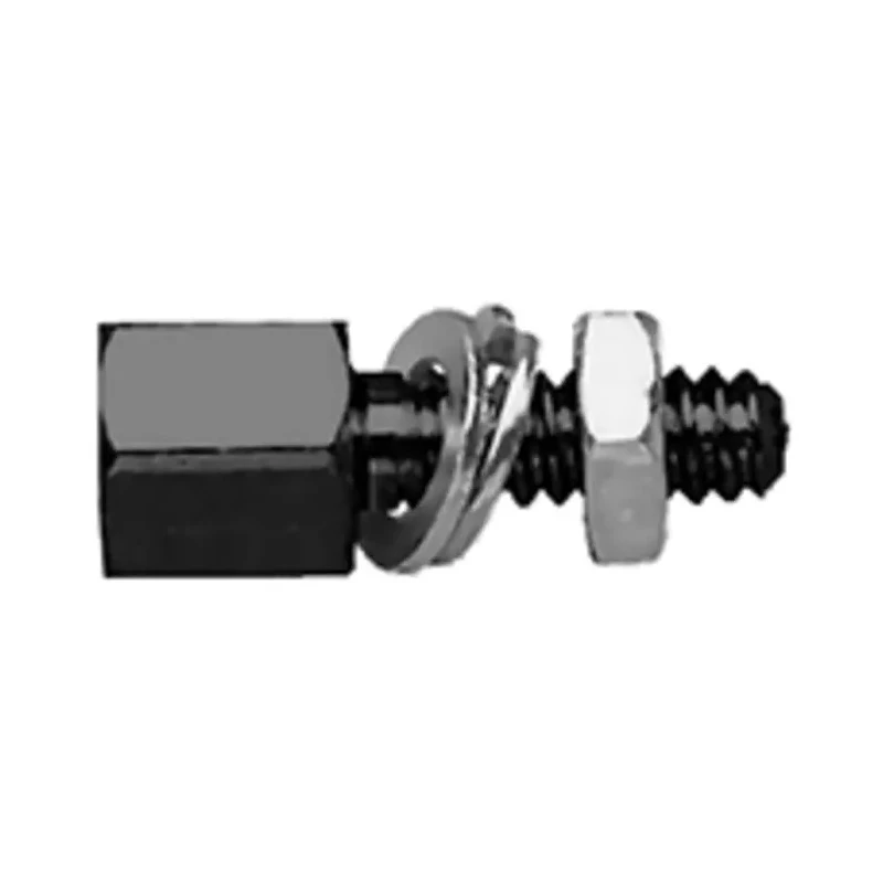 TE Connectivity Champ Series Connector Screw Accessory Screw Lock Kit 5552633-4