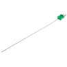 RS PRO Type K Thermocouple Probe 250 mm Length 1.5 mm Diameter Inconel 600 Sheath -50 °C to +800 °C 824-0629