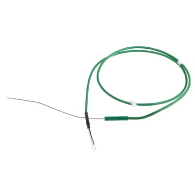 RS PRO Type K Thermocouple 150 mm Length, 1 mm Diameter, -50 °C to +800 °C Max 824-0644
