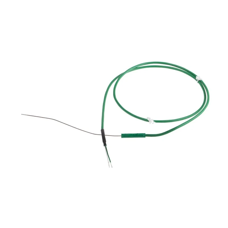 RS PRO Type K Thermocouple 150 mm Length, 1 mm Diameter, -50 °C to +800 °C Max 824-0644