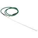 RS PRO Type K Thermocouple 250 mm Length, 1 mm Diameter, -50 °C to 800 °C Max, Inconel 600 Sheath 824-0647