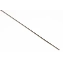 RS PRO Type K Thermocouple 250 mm Length, 1 mm Diameter, -50 °C to 800 °C Max, Inconel 600 Sheath 824-0647