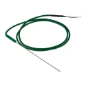 RS PRO Thermocouple Type K Probe 150 mm Length, 1.5 mm Diameter, Inconel 600 Sheath, PVC Insulated Cable, -50 °C to 824-0653