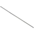 RS PRO Thermocouple Type K Probe 150 mm Length, 1.5 mm Diameter, Inconel 600 Sheath, PVC Insulated Cable, -50 °C to 824-0653
