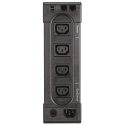 Eaton Line Interactive Uninterruptible Power Supply 650 VA, 400 W, 165-285 V Input, 4 ELP650IEC Eaton Ellipse PRO 650 IEC