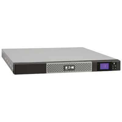 Eaton 5P Series 1.1 kW Rack-Mount Line Interactive Uninterruptible Power Supply 5P1550IR Eaton 5P 1550i Rack1U