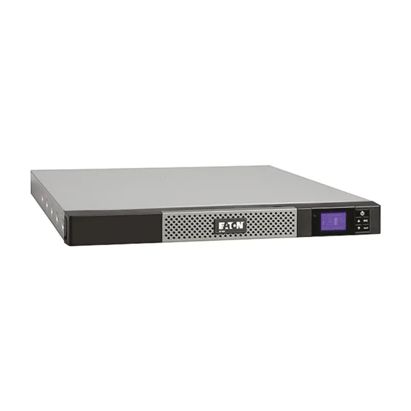 Eaton 5P Series 1.1 kW Rack-Mount Line Interactive Uninterruptible Power Supply 5P1550IR Eaton 5P 1550i Rack1U