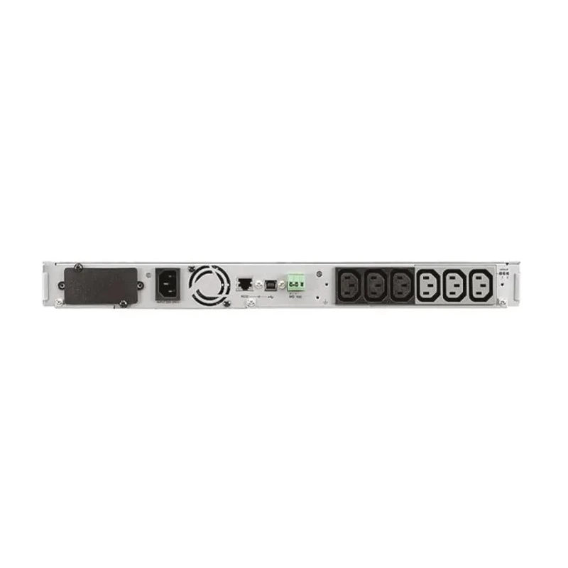 Eaton 5P Series 1.1 kW Rack-Mount Line Interactive Uninterruptible Power Supply 5P1550IR Eaton 5P 1550i Rack1U