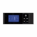 Eaton 5P Series 1.1 kW Rack-Mount Line Interactive Uninterruptible Power Supply 5P1550IR Eaton 5P 1550i Rack1U