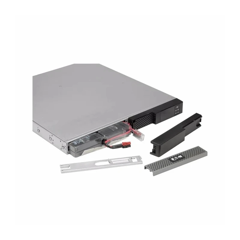 Eaton 5P Series 1.1 kW Rack-Mount Line Interactive Uninterruptible Power Supply 5P1550IR Eaton 5P 1550i Rack1U