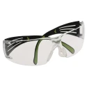3M SecureFit 400 Safety Glasses Clear Polycarbonate Lens, Sun Protection, UV Protection, Impact Resistant SF401AF-EU