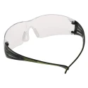 3M SecureFit 400 Safety Glasses Clear Polycarbonate Lens, Sun Protection, UV Protection, Impact Resistant SF401AF-EU