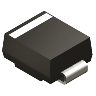 onsemi Display Driver, 3 W, 30mA PWM LED Driver NSIC2020JBT3G