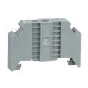 Schneider Electric NSYTR Series End Stop for DIN Rail 35 mm TRH IDC TRP Push-in Terminal Blocks NSYTRAABV35