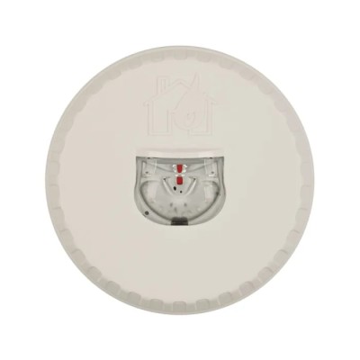 Eaton Solista LX Wall Series Red Beacon 60V DC Flashing Wall Mount LED Light 812016FULL-0257X