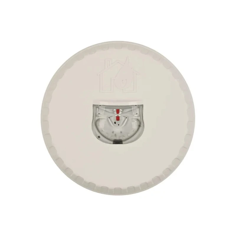 Eaton Solista LX Wall Series Red Beacon 60V DC Flashing Wall Mount LED Light 812016FULL-0257X