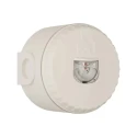 Eaton Solista LX Wall Series Red Beacon 60V DC Flashing Wall Mount LED Light 812016FULL-0257X