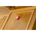 Eaton Solista LX Wall Series Red Beacon 60V DC Flashing LED Light Wall Mount IP33C IP65 812014FULL-0262X