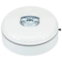 Eaton Solista LX Wall Series Red Beacon 60V DC Flashing LED Wall Mount Light 812015FULL-0258X