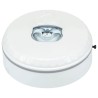 Eaton Solista LX Wall Series Red Beacon 60V DC Flashing LED Wall Mount Light 812015FULL-0258X