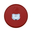 Eaton Solista LX Wall Series Red Beacon 60V DC Flashing LED Light Wall Mount IP33C IP65 812014FULL-0262X