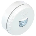 Eaton Solista LX Wall Series Red Beacon 60V DC Flashing LED Wall Mount Light 812015FULL-0258X