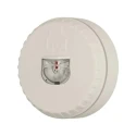Eaton Solista LX Wall Series Red Beacon 60V DC Flashing LED Wall Mount Light 812015FULL-0258X