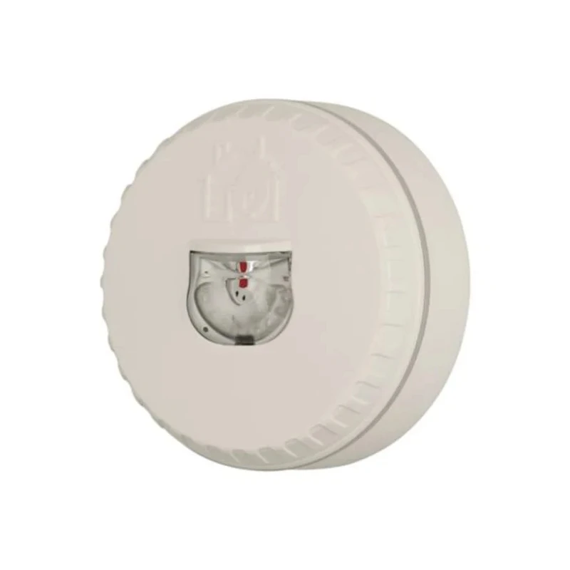 Eaton Solista LX Wall Series Red Beacon 60V DC Flashing LED Wall Mount Light 812015FULL-0258X