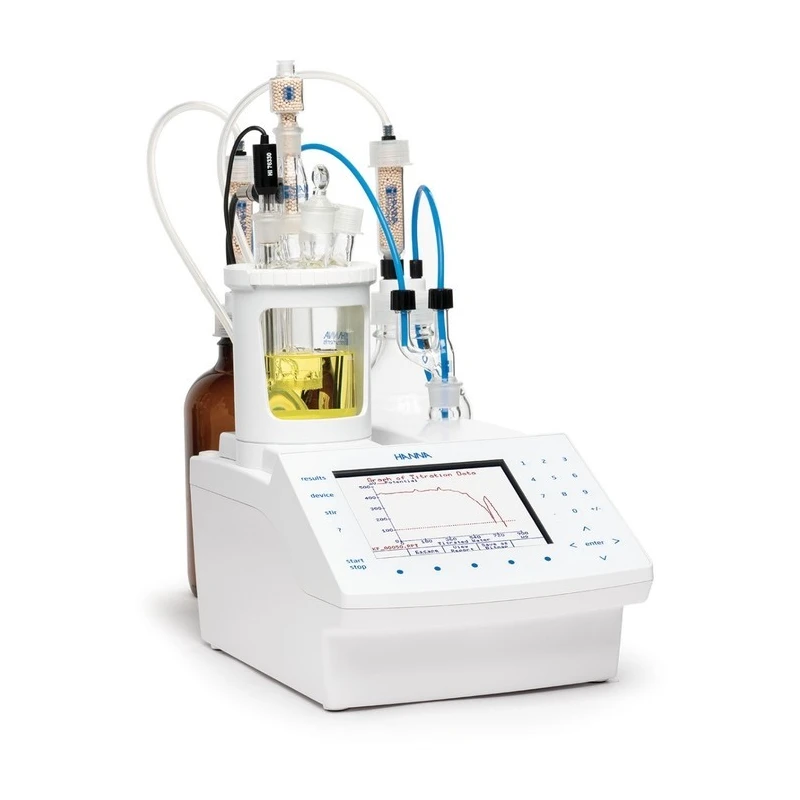  hanna-hi934-coulometric-karl-fischer-titrator-1