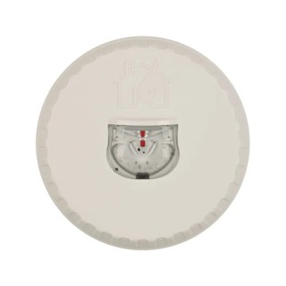 Eaton Solista LX Wall Series Red Beacon VAD 60V DC Flashing LED Bulb IP33C IP65 812017FULL-0259X