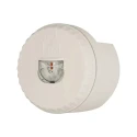 Eaton Solista LX Wall Series Red Beacon VAD 60V DC Flashing LED Bulb IP33C IP65 812017FULL-0259X
