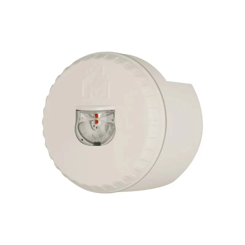 Eaton Solista LX Wall Series Red Beacon VAD 60V DC Flashing LED Bulb IP33C IP65 812017FULL-0259X