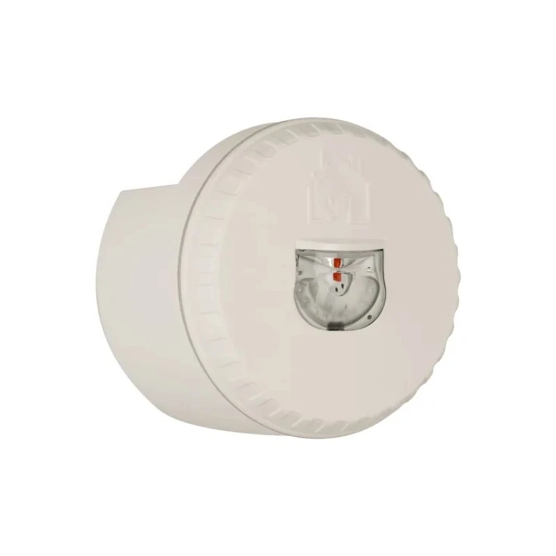 Eaton Solista LX Wall Series Red Beacon VAD 60V DC Flashing LED Bulb IP33C IP65 812017FULL-0259X