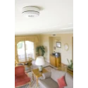 Eaton Solista LX Wall Series Red Beacon VAD 60V DC Flashing LED Bulb IP33C IP65 812017FULL-0259X