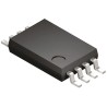 Microchip 512 kB EEPROM Serial Memory Component 8-Pin TSSOP Package I2C Interface 24LC512-E/ST