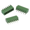Wurth Elektronik 3221 Series Pluggable Terminal Block 8-Contact 3.5 mm Pitch 1 Row 10.5A 300V 691322110008