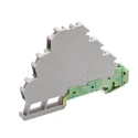 Weidmüller W Series DIN Rail Terminal Block Dark Beige, 4-Level, 31 A, 500 V, Screw Termination 7917030000