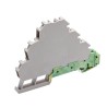 Weidmüller W Series DIN Rail Terminal Block Dark Beige, 4-Level, 31 A, 500 V, Screw Termination 7917030000