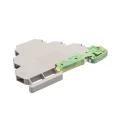 Weidmüller W Series DIN Rail Terminal Block Dark Beige, 4-Level, 31 A, 500 V, Screw Termination 7917030000
